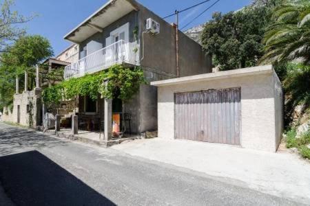 Apartments Felix Babino Polje Εξωτερικό φωτογραφία
