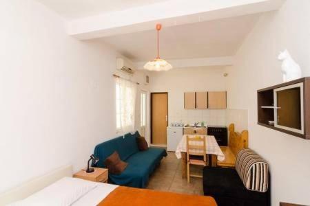 Apartments Felix Babino Polje Εξωτερικό φωτογραφία