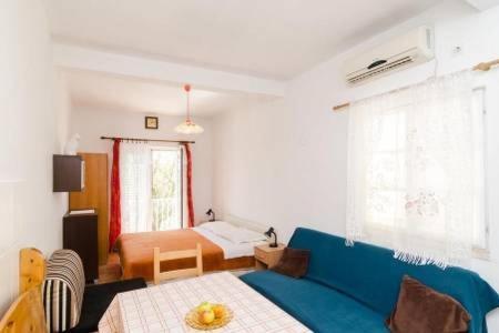Apartments Felix Babino Polje Εξωτερικό φωτογραφία