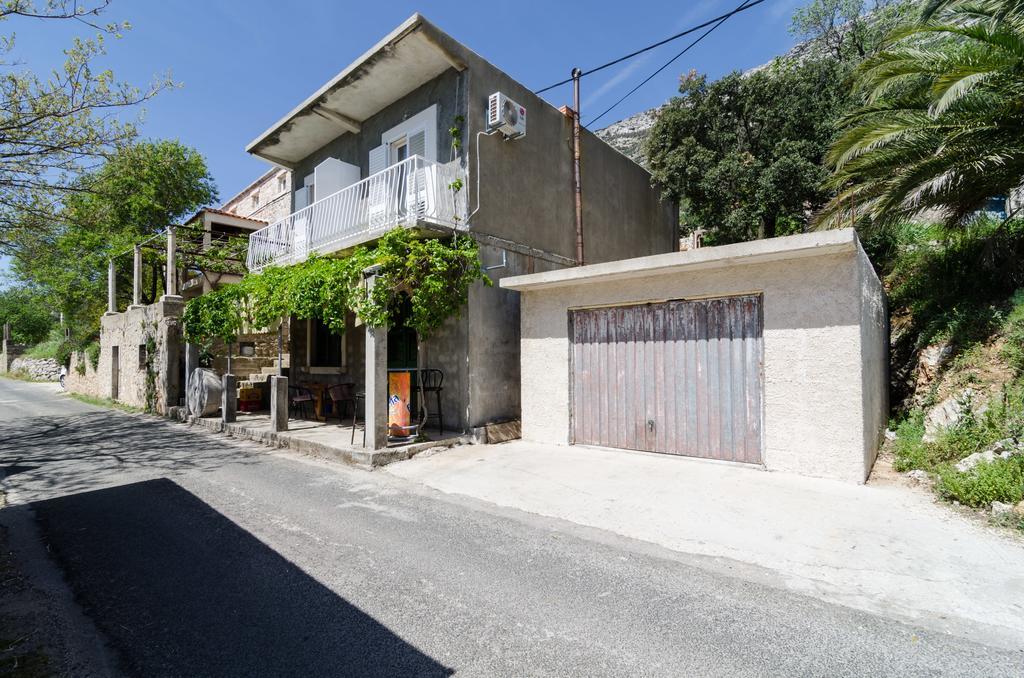 Apartments Felix Babino Polje Εξωτερικό φωτογραφία