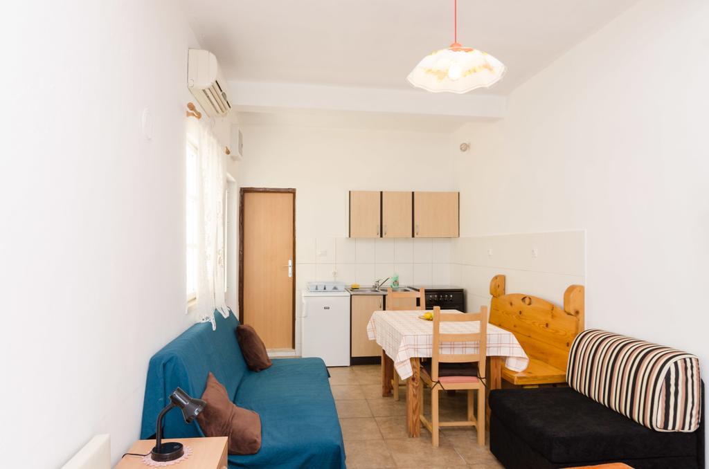 Apartments Felix Babino Polje Εξωτερικό φωτογραφία