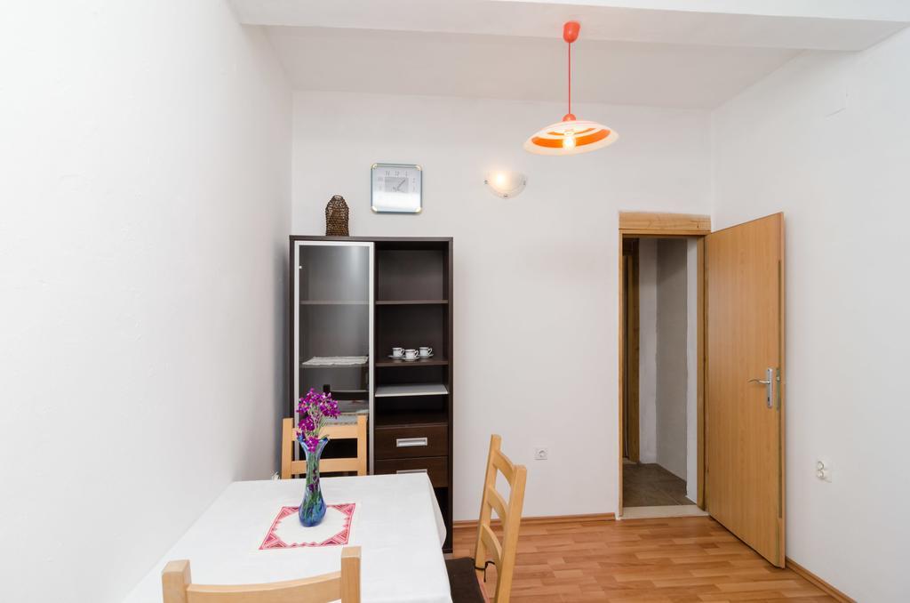 Apartments Felix Babino Polje Εξωτερικό φωτογραφία