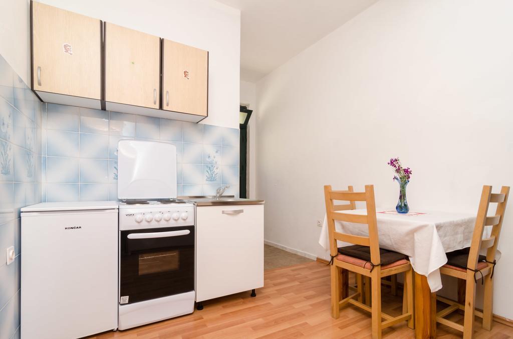 Apartments Felix Babino Polje Εξωτερικό φωτογραφία