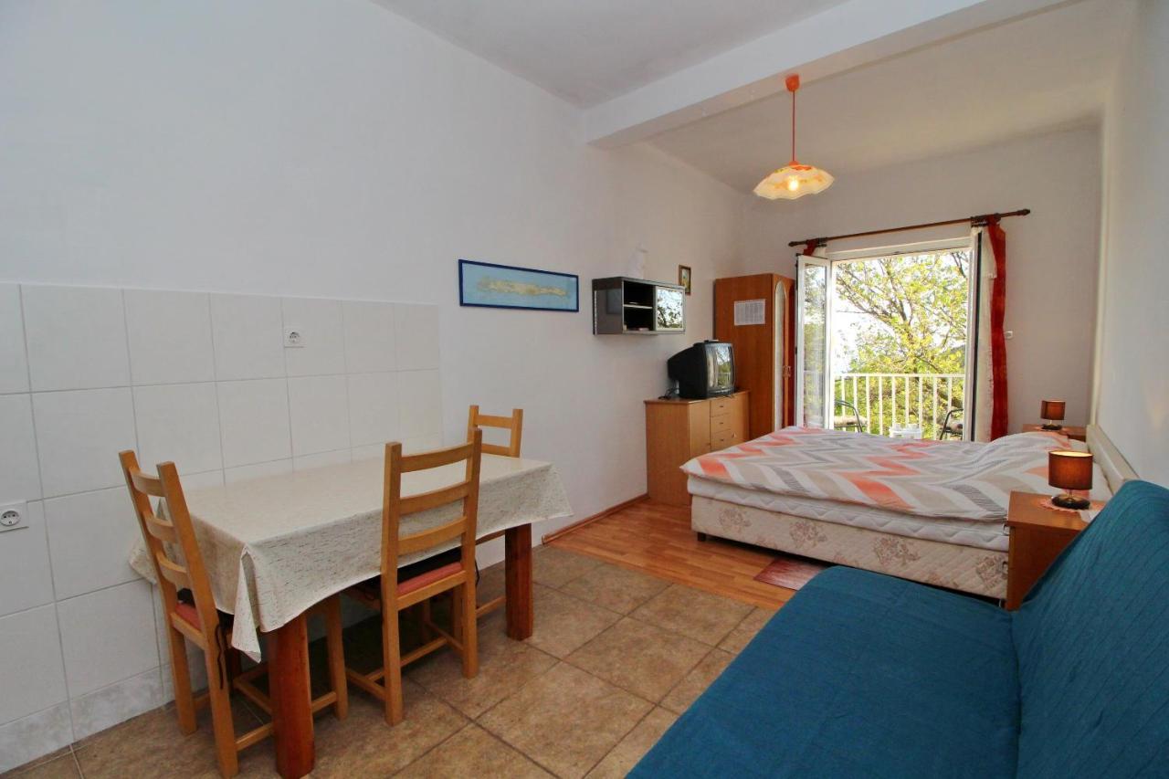 Apartments Felix Babino Polje Εξωτερικό φωτογραφία
