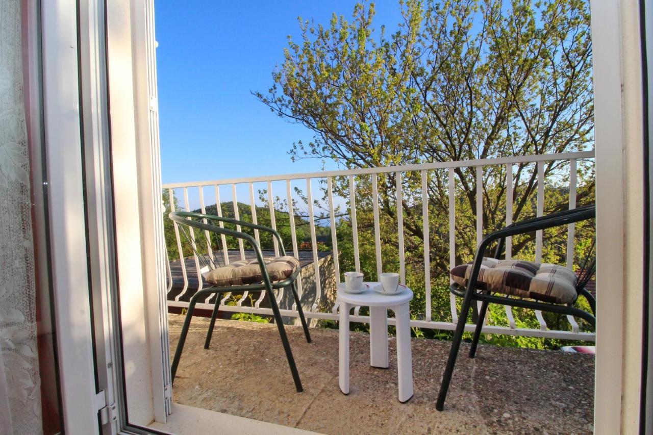 Apartments Felix Babino Polje Εξωτερικό φωτογραφία