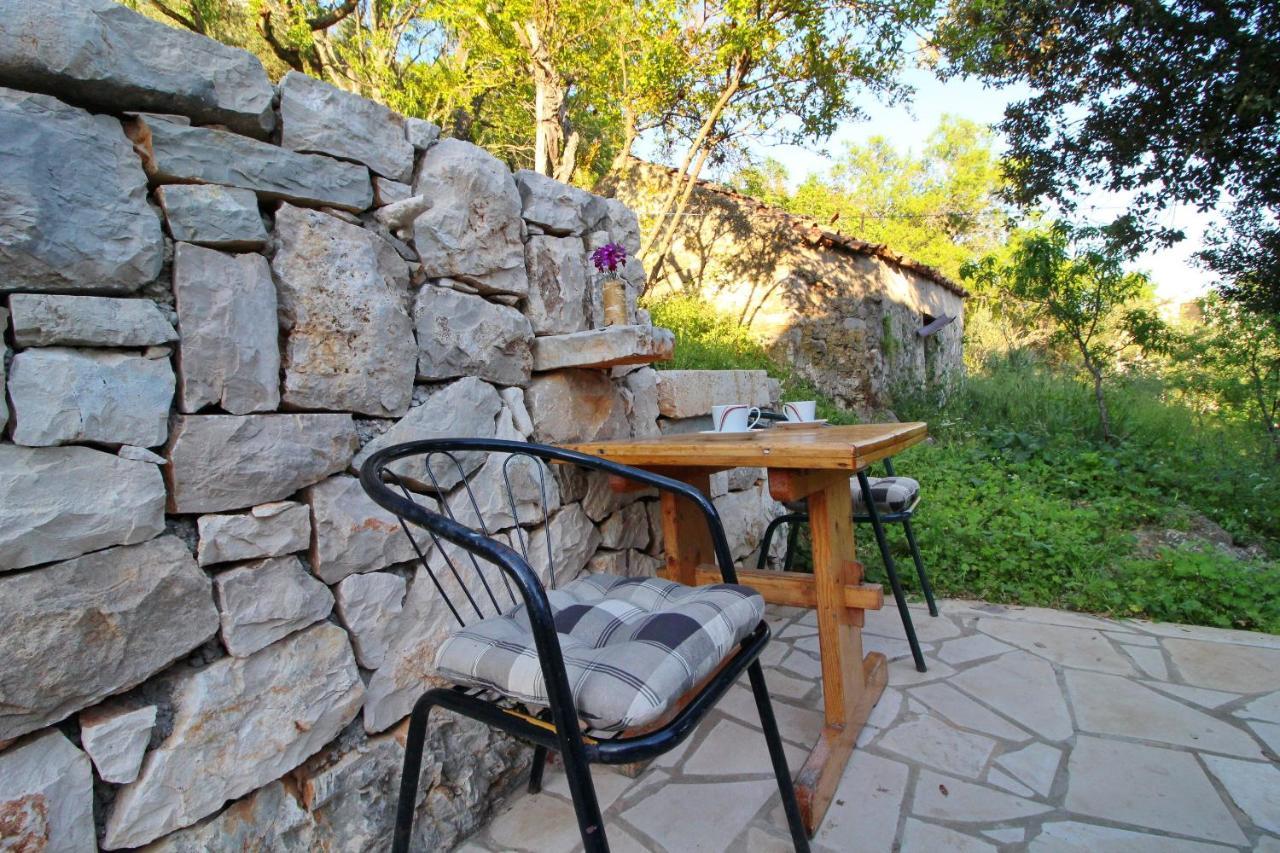 Apartments Felix Babino Polje Εξωτερικό φωτογραφία
