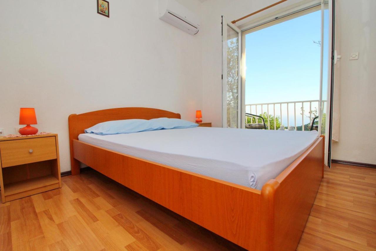 Apartments Felix Babino Polje Εξωτερικό φωτογραφία