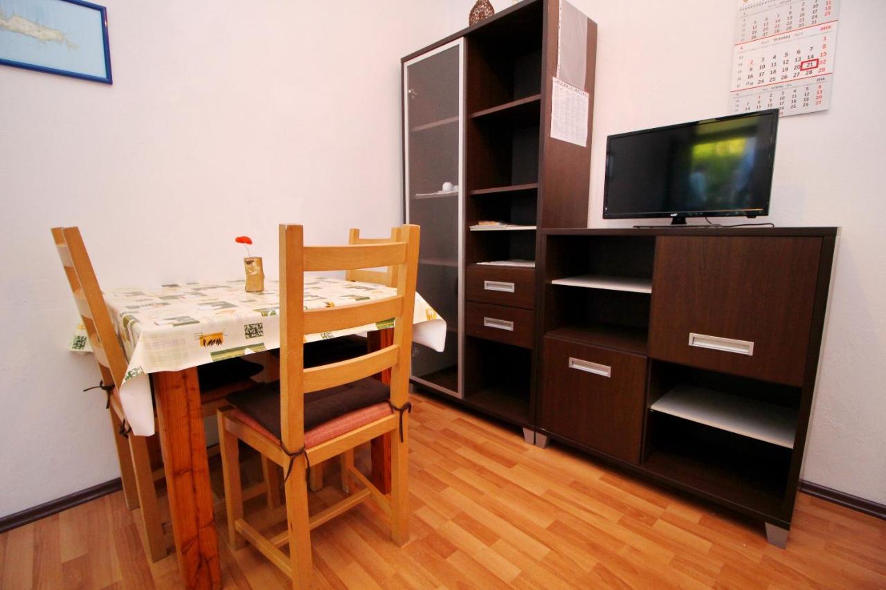 Apartments Felix Babino Polje Εξωτερικό φωτογραφία