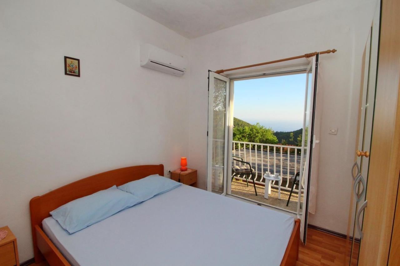 Apartments Felix Babino Polje Εξωτερικό φωτογραφία
